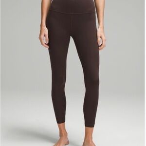 Lululemon align leggings